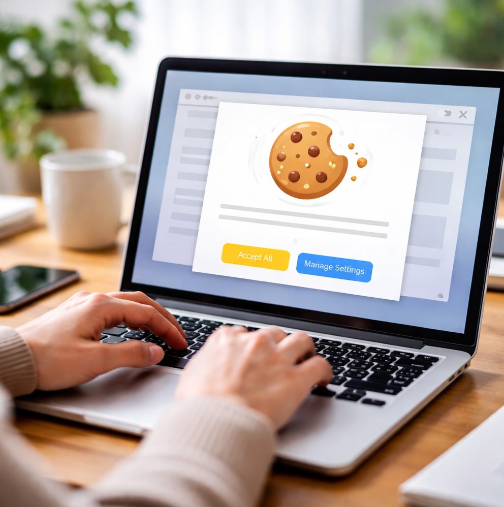 Comprendre les cookies : idées reçues et erreurs fréquentes